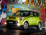 Kia Soul 2014 года (AU)